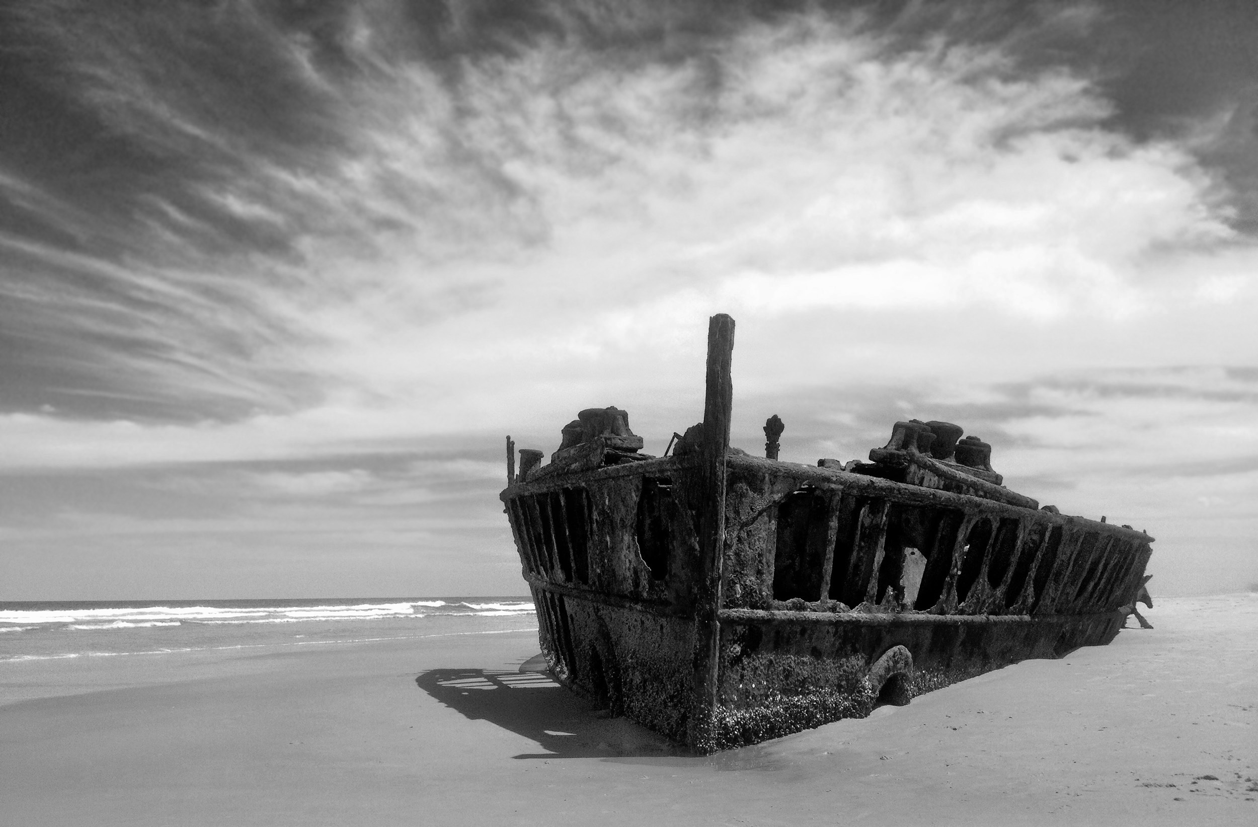 Fraser Island AUS Odair Faleco